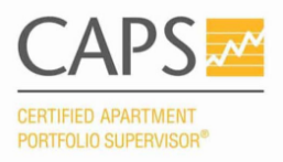 caps Logo